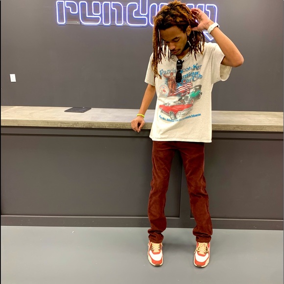 Meet your Posher, Flame - Picture 2 of 12